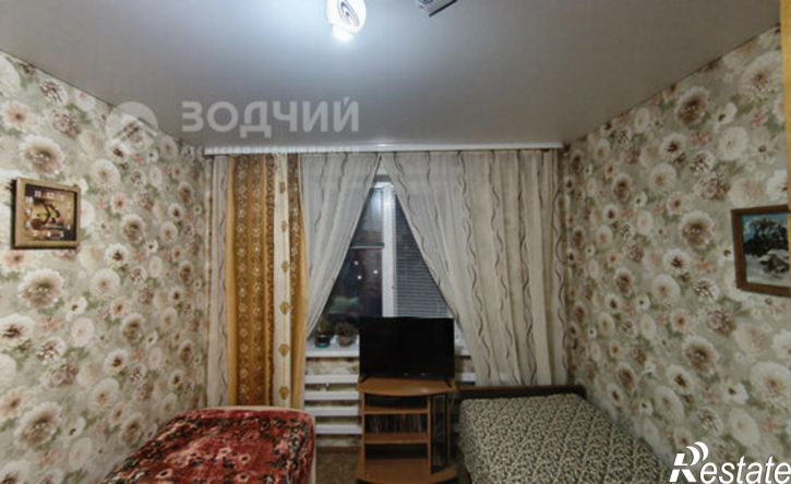 2-комн квартира ул Щербакова, 59 1,  д. 59 1,  к. 1