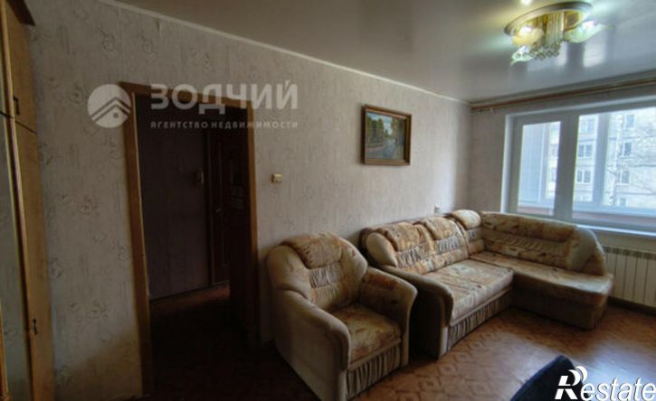 1-комн квартира ул Урицкого, 6,  д. 6