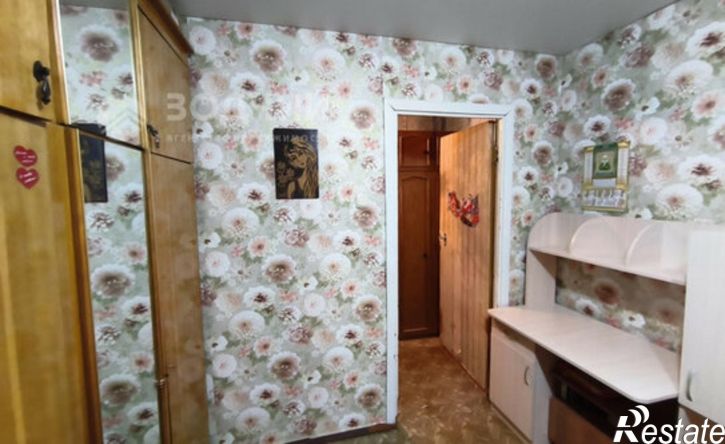 2-комн квартира ул Щербакова, 59 1,  д. 59 1,  к. 1