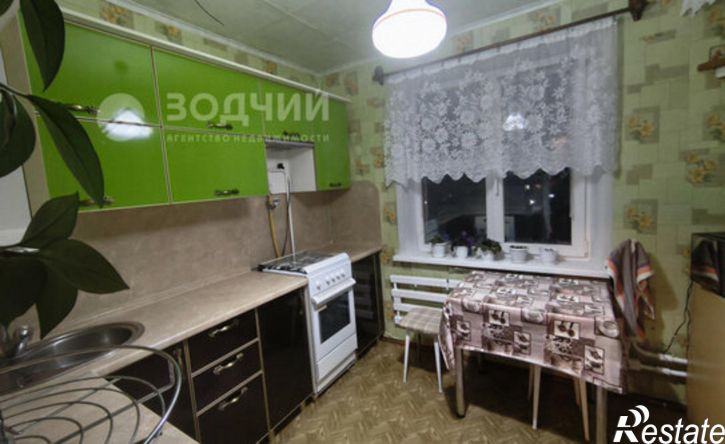 2-комн квартира ул Щербакова, 59 1,  д. 59 1,  к. 1