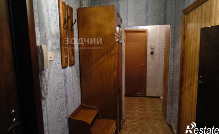 2-комн квартира ул Щербакова, 59 1,  д. 59 1,  к. 1