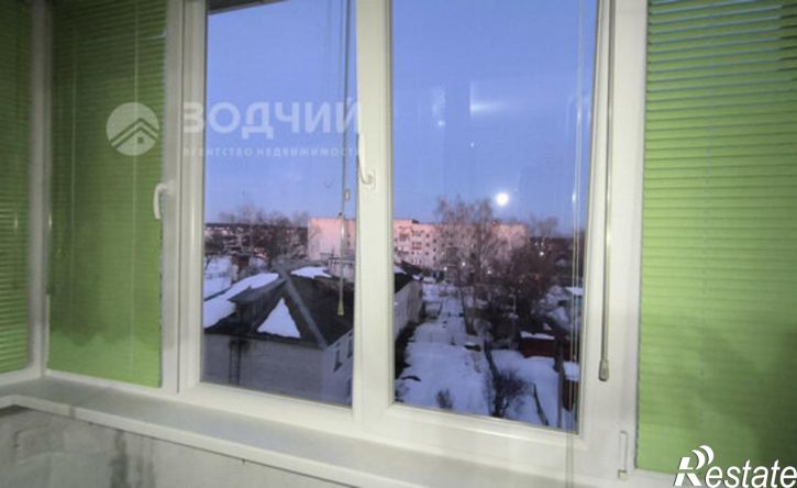2-комн квартира ул Щербакова, 59 1,  д. 59 1,  к. 1