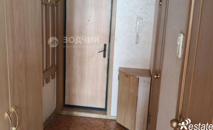 1-комн квартира ул Урицкого, 6,  д. 6