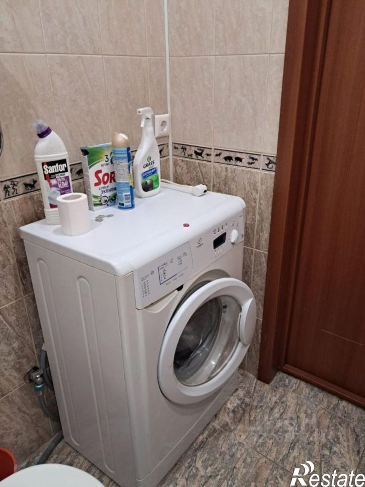 1-комн квартира улица Пушкина, 29/1,  д. 29/1