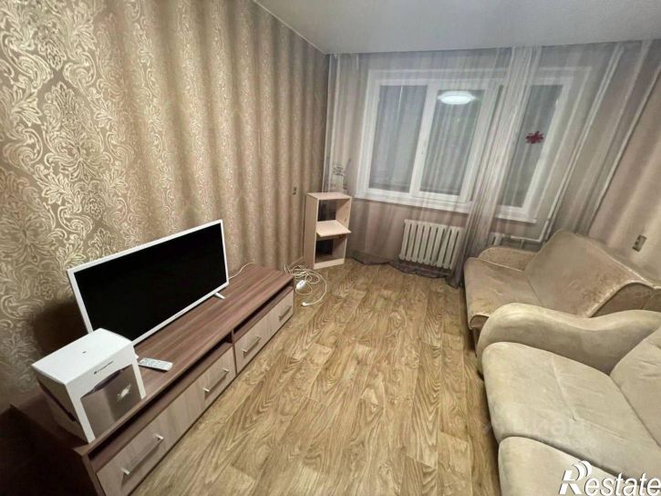 1-комн квартира улица Карла Маркса, 13,  д. 13