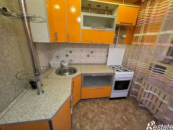 1-комн квартира улица Карла Маркса, 13,  д. 13