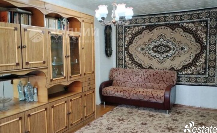 4-комн квартира ул Щербакова, 28,  д. 28