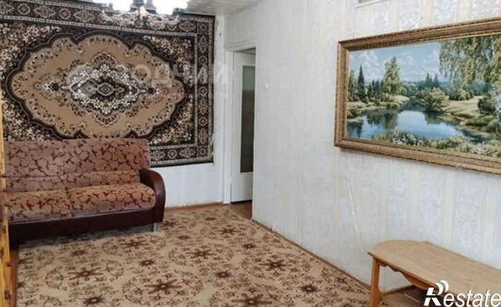 4-комн квартира ул Щербакова, 28,  д. 28