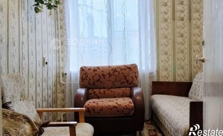 4-комн квартира ул Щербакова, 28,  д. 28