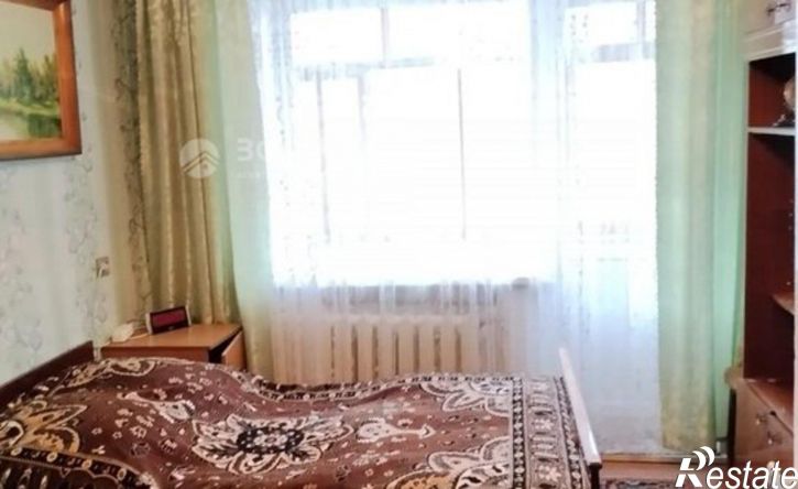 4-комн квартира ул Щербакова, 28,  д. 28
