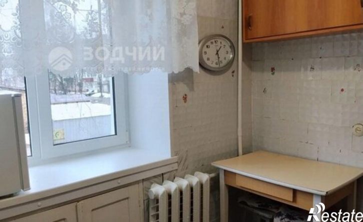 4-комн квартира ул Щербакова, 28,  д. 28