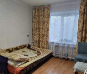 комната 20 кв м улица Терешковой, 6