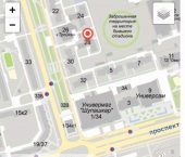комната 26 кв м Эгерский бульвар, 28