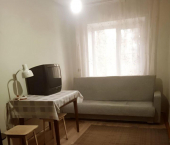 комната 12 кв м ул Яноушека, 1