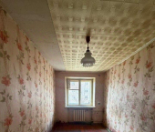 комната 15 кв м Молодёжная улица, 8