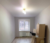 комната 12 кв м улица Петрова, 7
