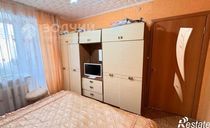 3-комн квартира Парковый б-р, 4,  д. 4
