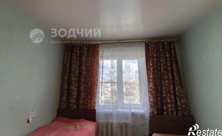 2-комн квартира ул Урицкого, 3,  д. 3