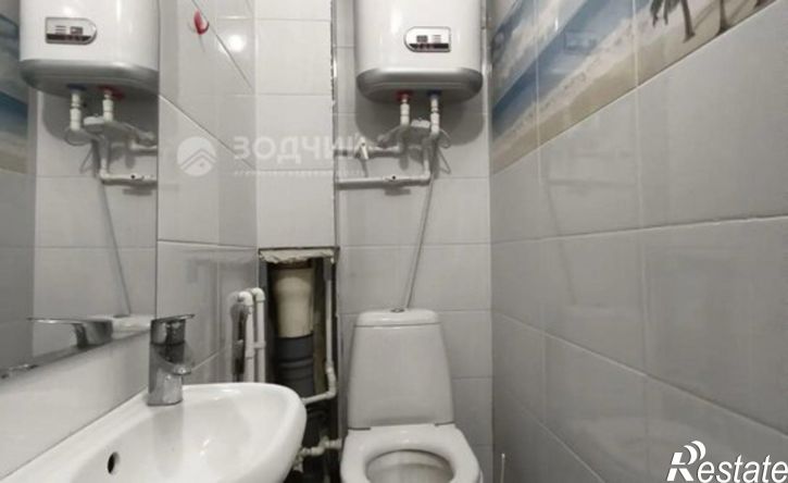 2-комн квартира ул Урицкого, 3,  д. 3