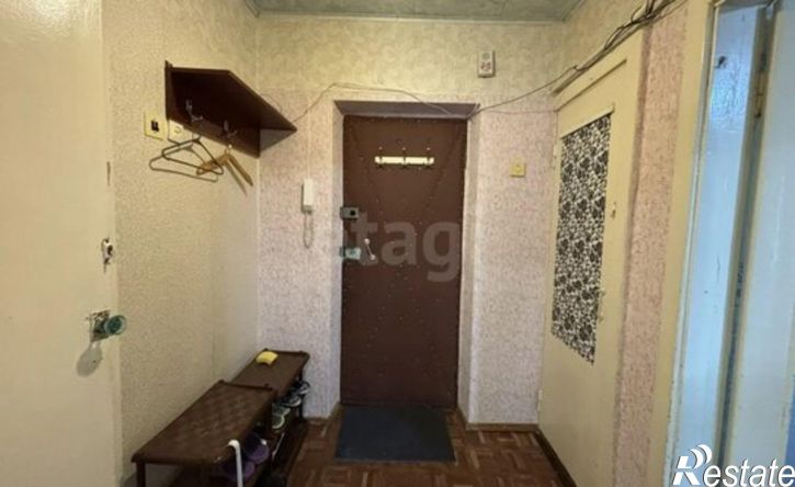 1-комн квартира Чувашская Республика &mdash; Чувашия, Чебоксары, улица Хузангая, 34