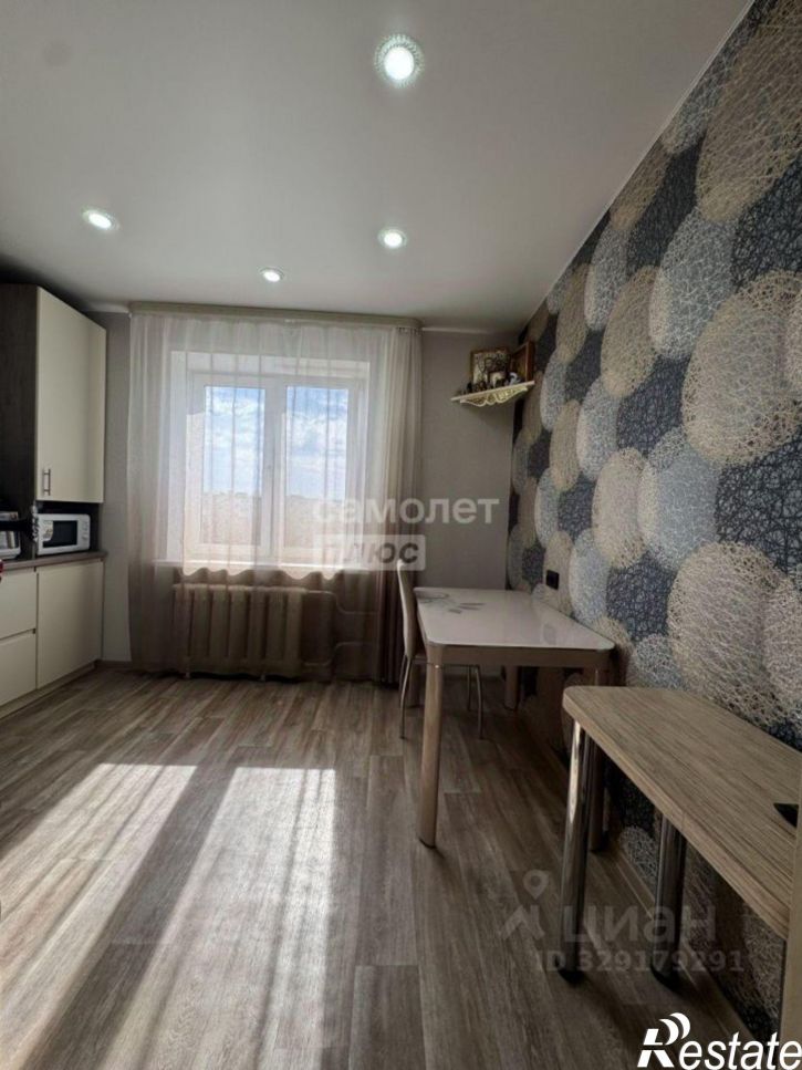 3-комн квартира Новочебоксарск г., Советская ул., д.15