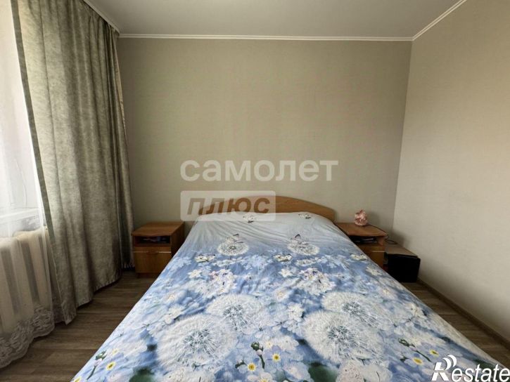 3-комн квартира Новочебоксарск г., Советская ул., д.15