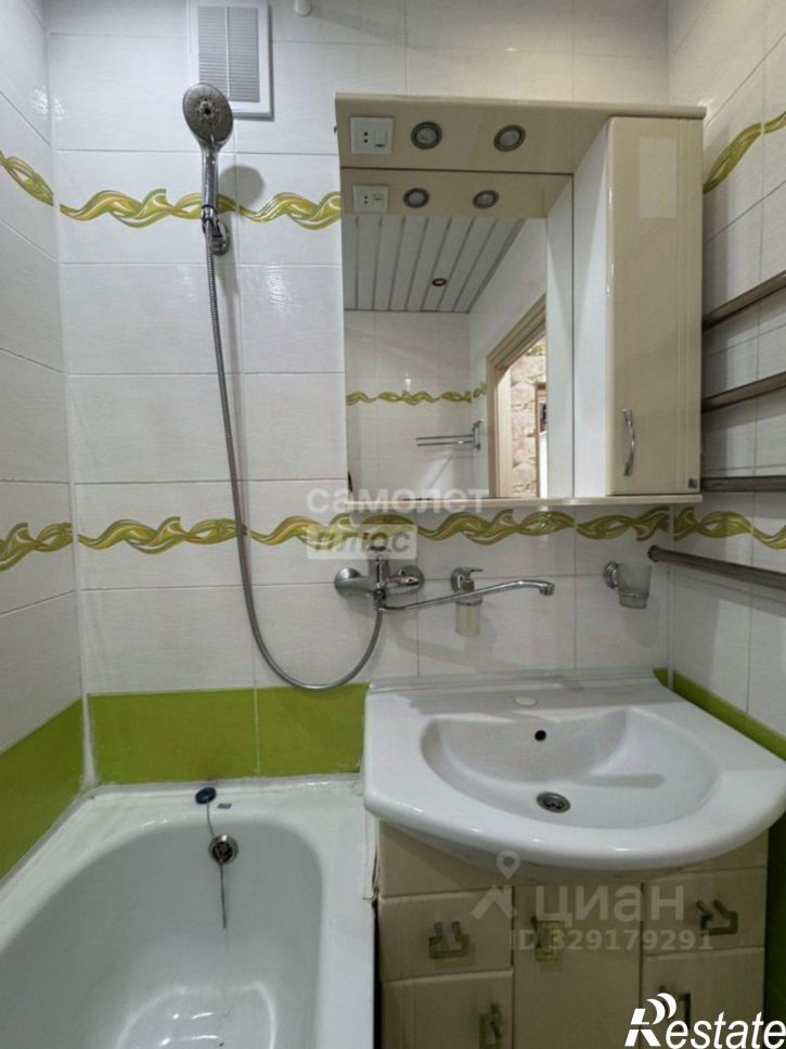 3-комн квартира Новочебоксарск г., Советская ул., д.15