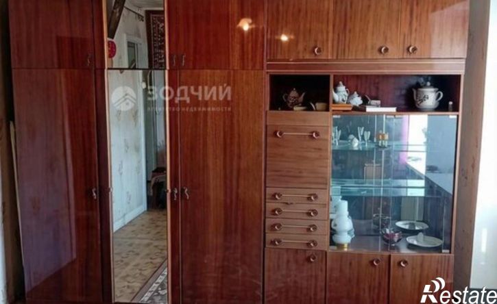 1-комн квартира улица Щербакова, 18,  д. 18