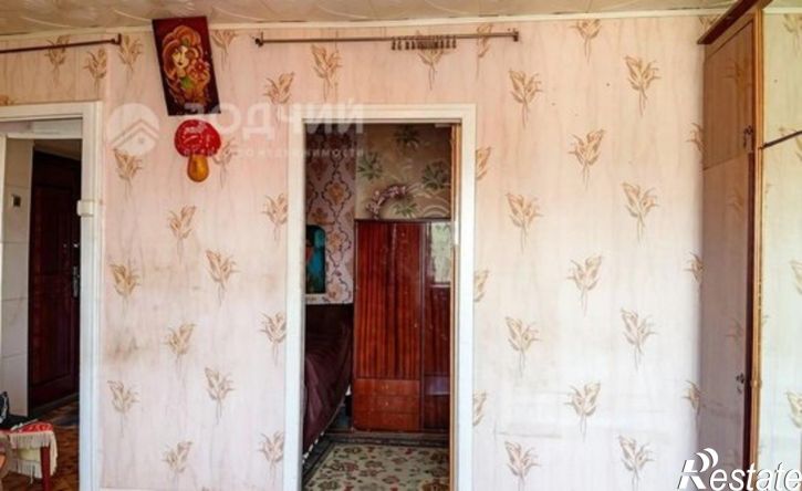 1-комн квартира улица Щербакова, 18,  д. 18