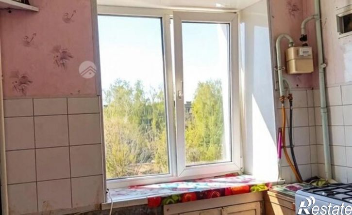 1-комн квартира улица Щербакова, 18,  д. 18