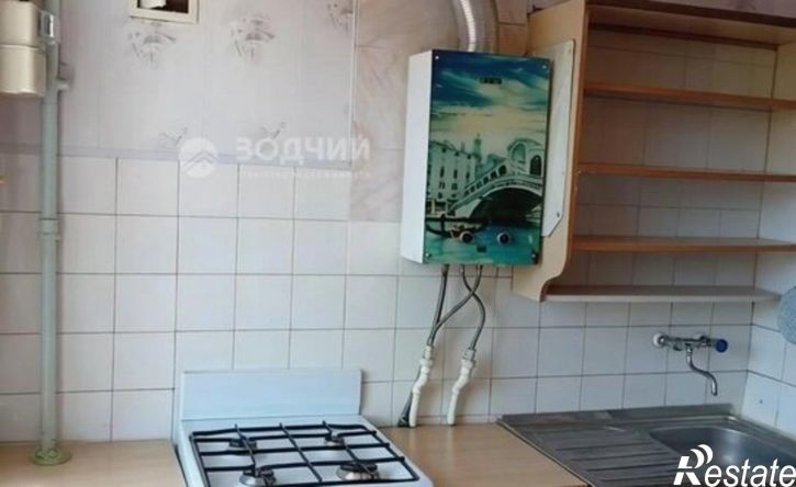1-комн квартира улица Щербакова, 18,  д. 18