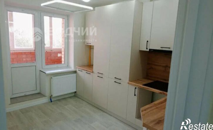 1-комн квартира Казанское шоссе, 13А,  д. 13А