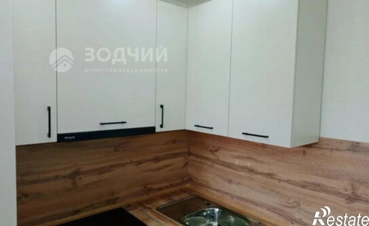 1-комн квартира Казанское шоссе, 13А,  д. 13А