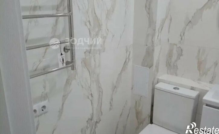 1-комн квартира Казанское шоссе, 13А,  д. 13А