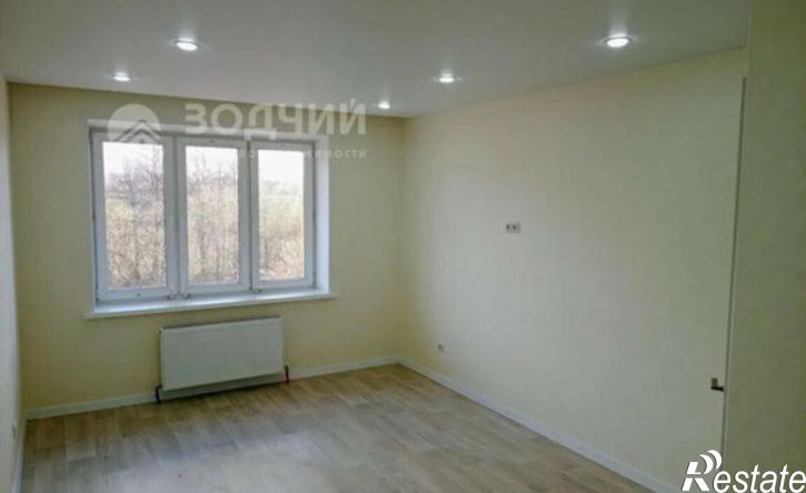 1-комн квартира Казанское шоссе, 13А,  д. 13А
