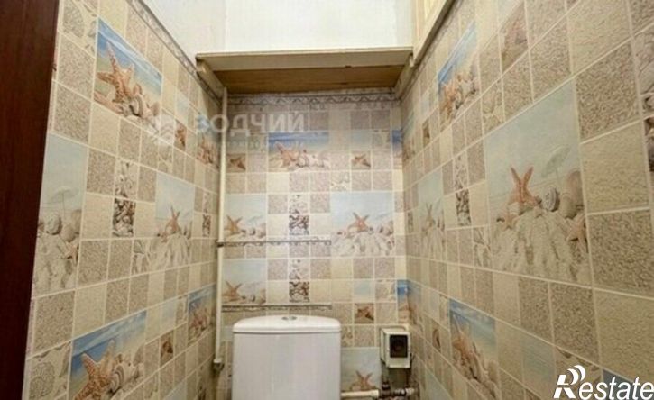 2-комн квартира Трудовая улица, 2,  д. 2