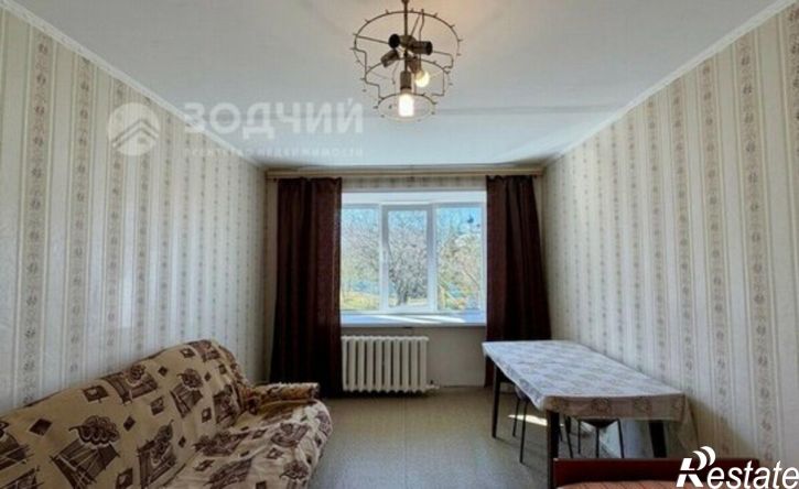 2-комн квартира Трудовая улица, 2,  д. 2