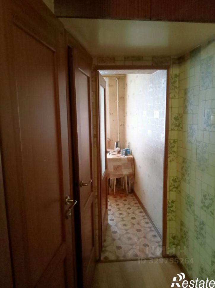 2-комн квартира улица Горького, 35,  д. 35