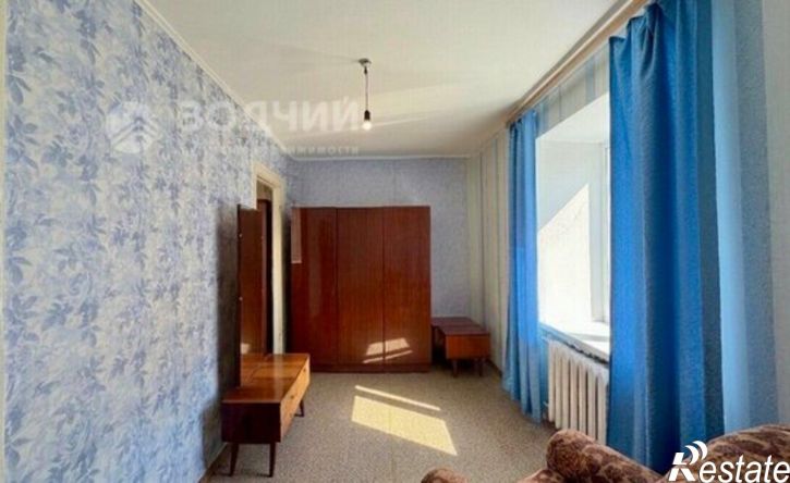 2-комн квартира Трудовая улица, 2,  д. 2