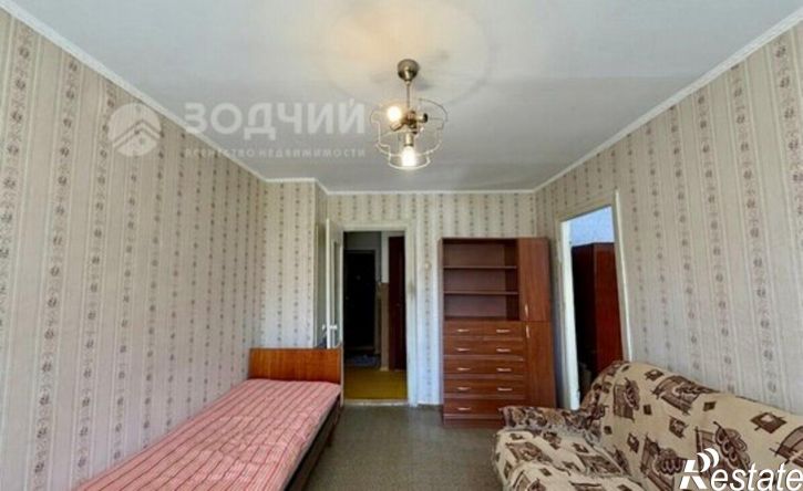 2-комн квартира Трудовая улица, 2,  д. 2