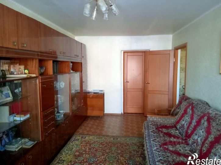 2-комн квартира улица Горького, 35,  д. 35