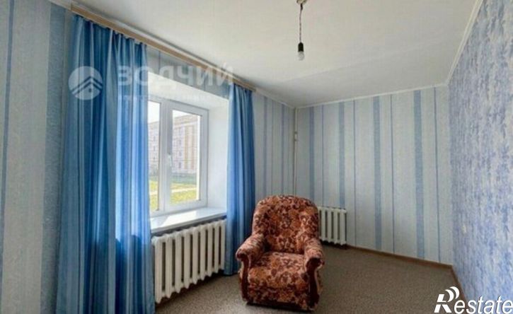 2-комн квартира Трудовая улица, 2,  д. 2