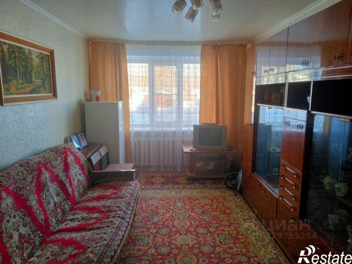 2-комн квартира улица Горького, 35,  д. 35