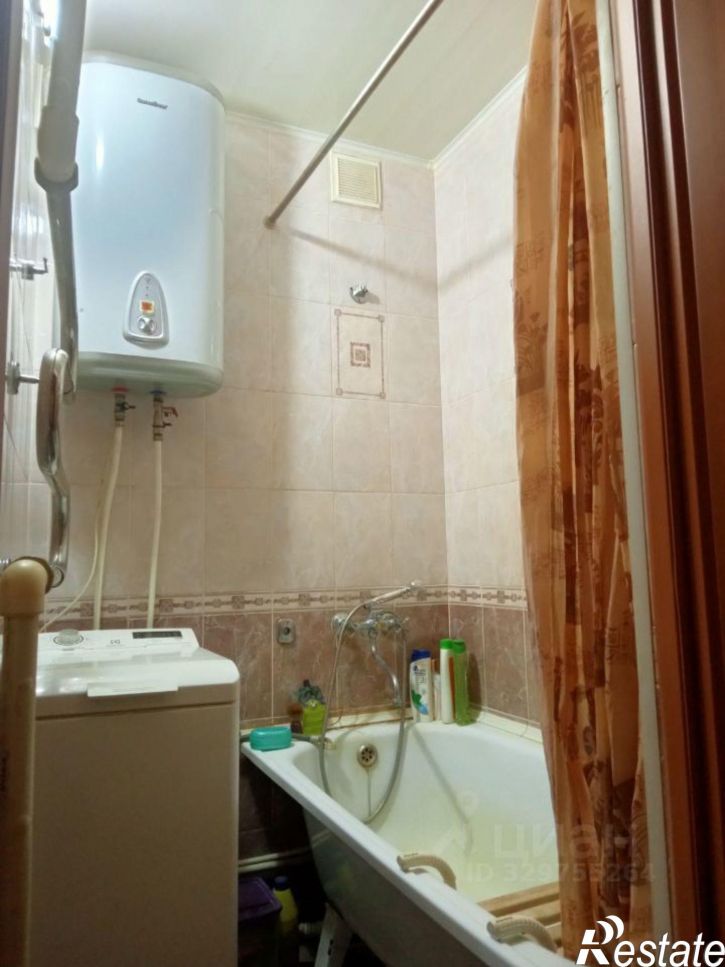 2-комн квартира улица Горького, 35,  д. 35