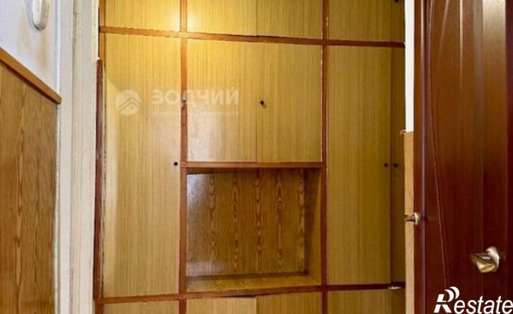 2-комн квартира Трудовая улица, 2,  д. 2