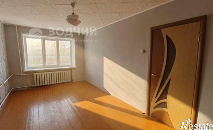1-комн квартира Восточный мкр, 11,  д. 11