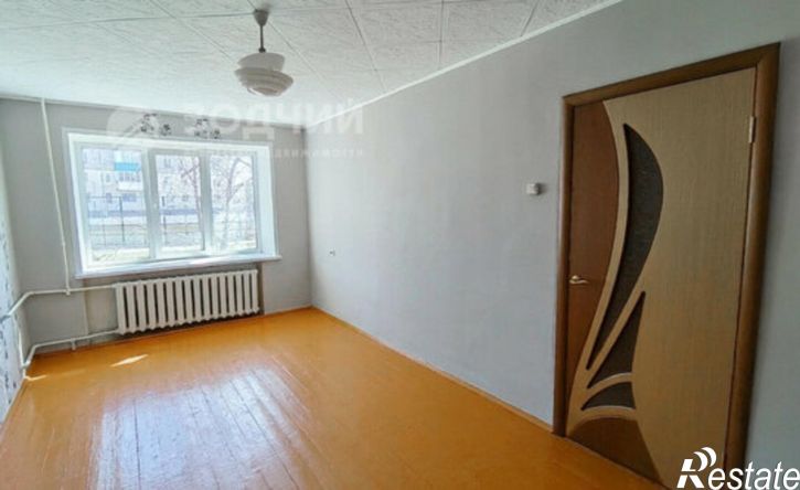 1-комн квартира Восточный мкр, 11,  д. 11