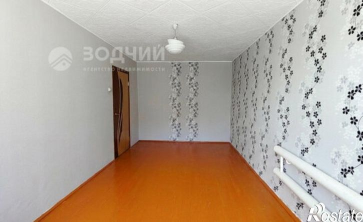 1-комн квартира Восточный мкр, 11,  д. 11