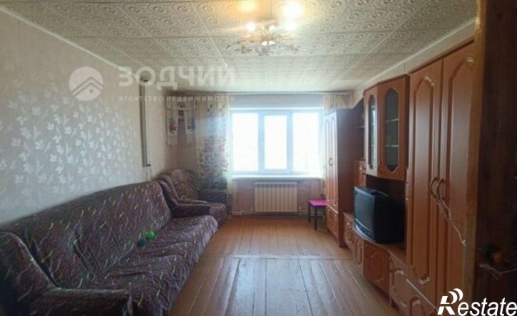2-комн квартира ул Терешковой, 14,  д. 14