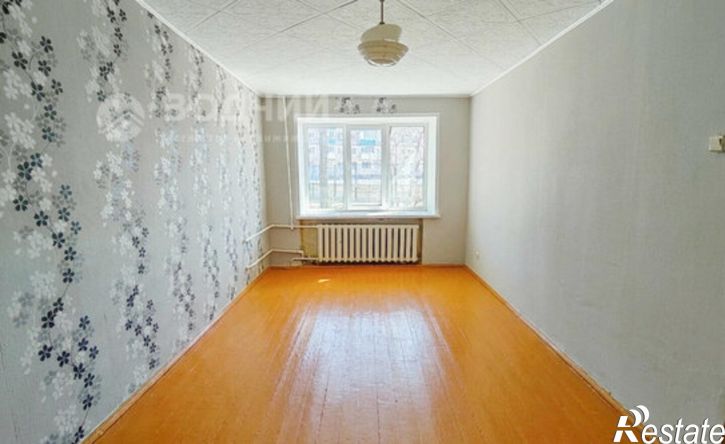 1-комн квартира Восточный мкр, 11,  д. 11